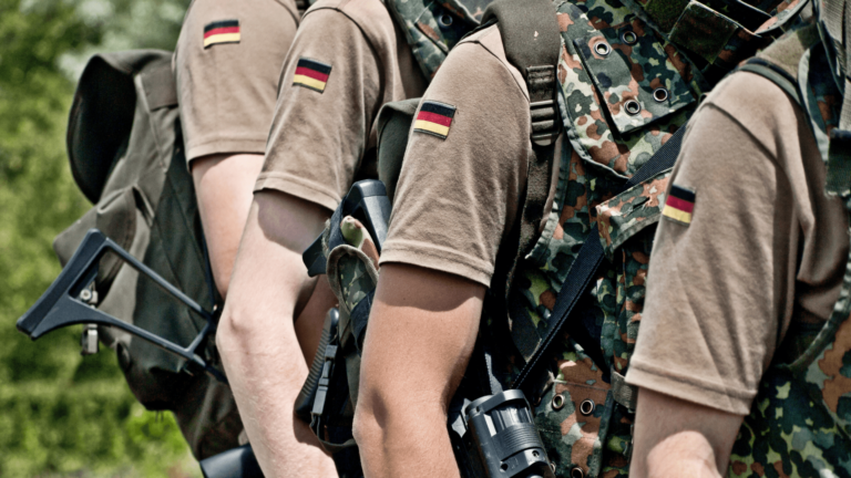 Bundeswehr