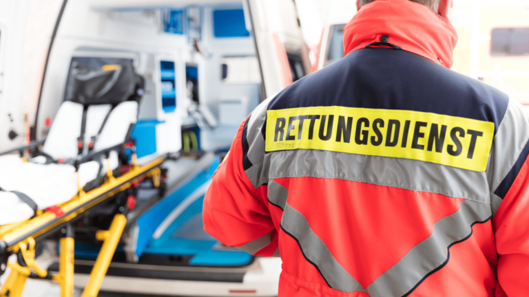 Rettungsdienst