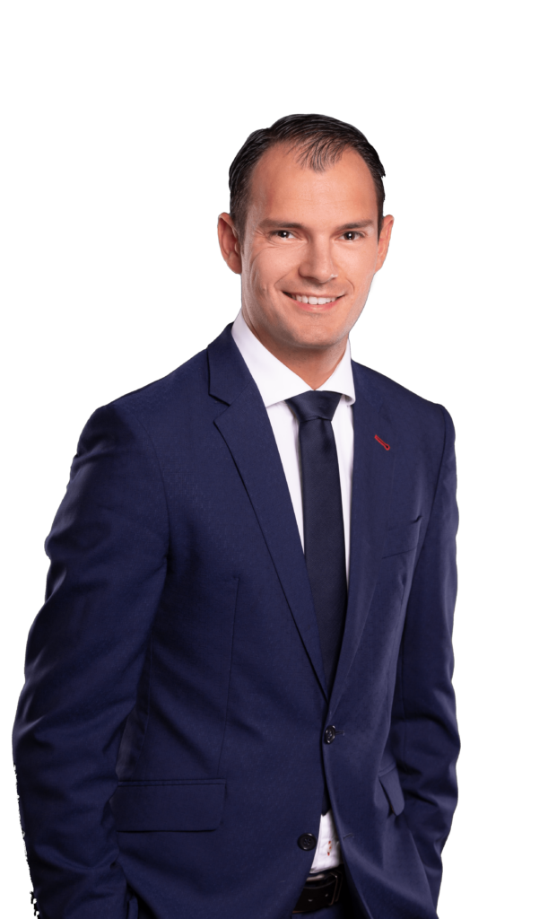 Tim Czienera SLS min