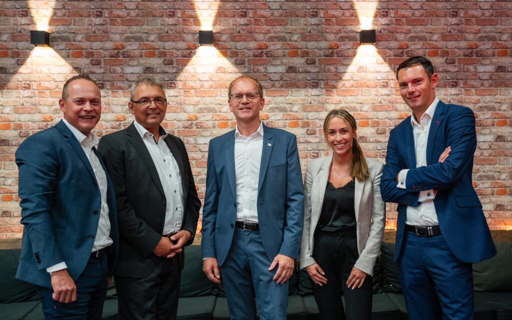 Team Foto